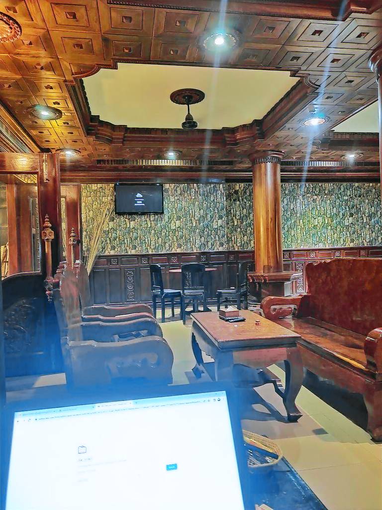 Beat Hotel Siem Reap — photo 5