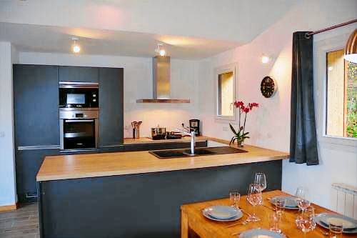 Chalet Passy