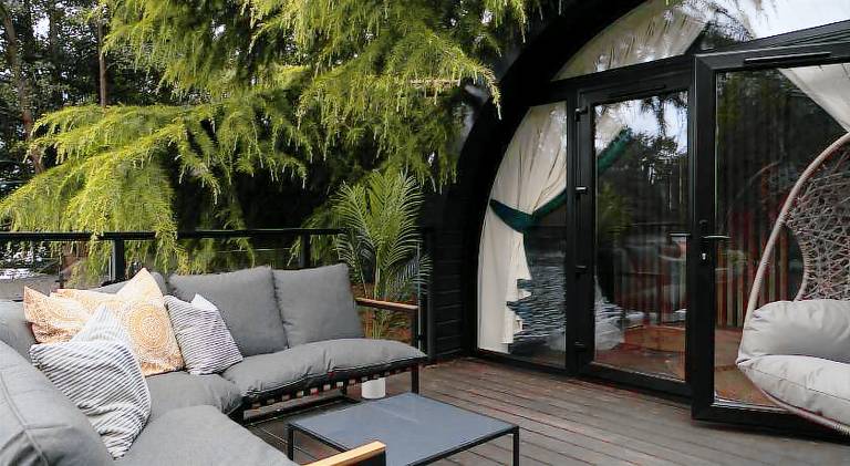 Nice villa with patio & garden | Dogs allowed — photo 3