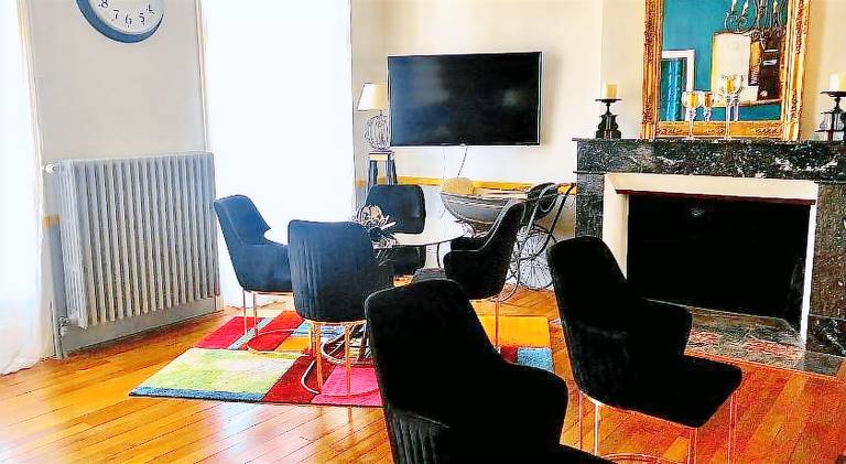 Apartment | Suitable for remote work — photo 3