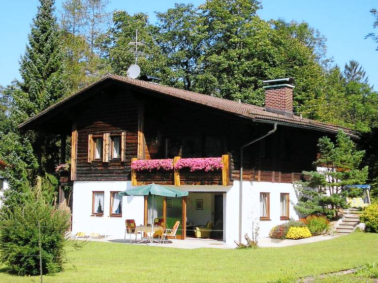 Ferienwohnung  Schönau am Königssee