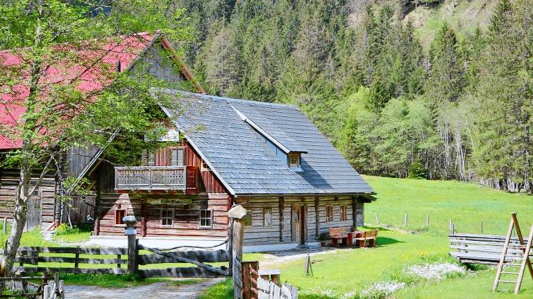 Ferienhaus  Schladming