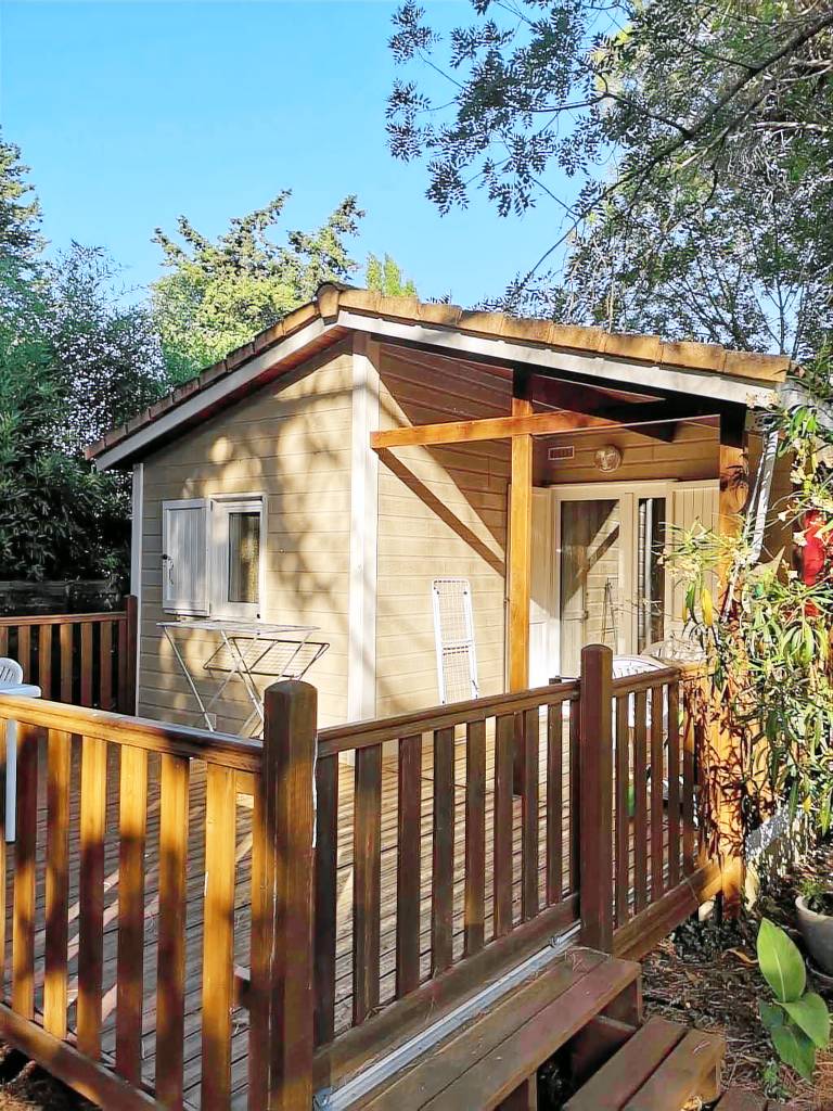 Chalet Castries