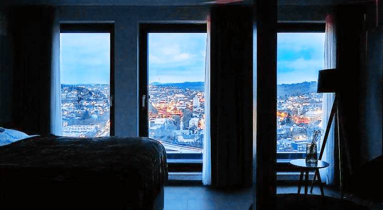 Bed & Breakfast  Siegen