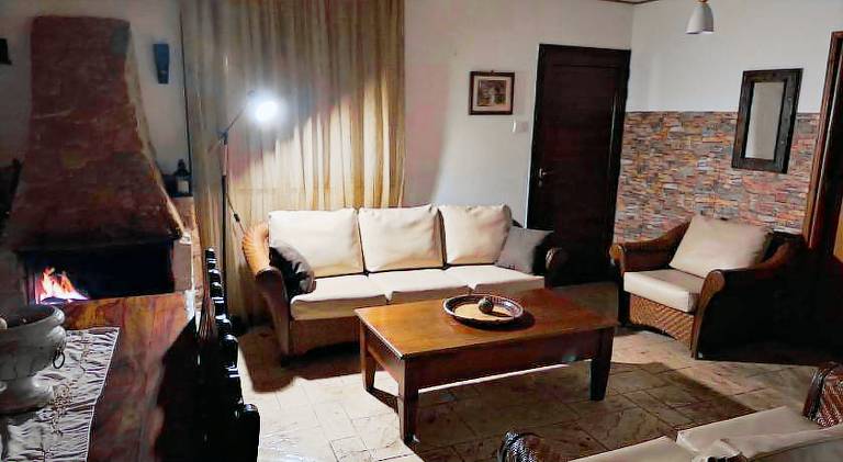 Vacation home with 2 rooms for 4 persons in Limassol