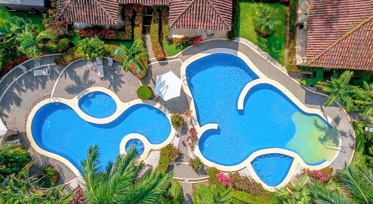 Big villa | Dogs allowed in Puntarenas