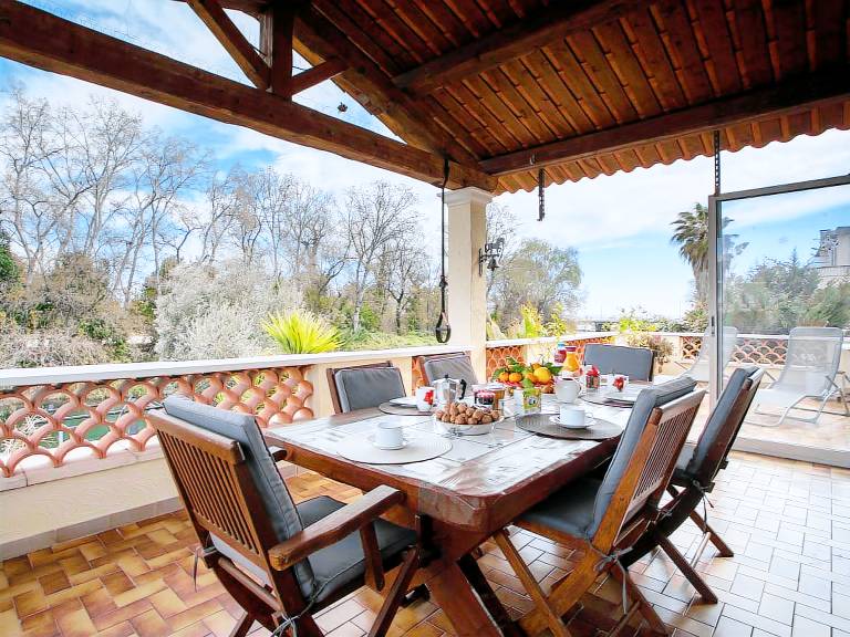 Apartment Cagnes-sur-Mer