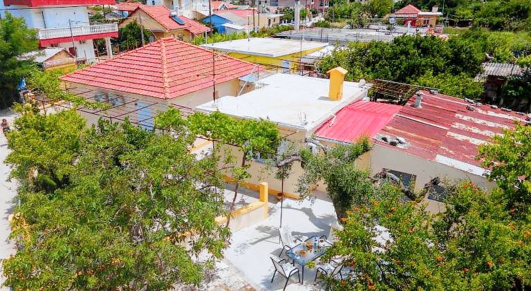 Charming vacation home | Next to the beach | Pet-friendly in Kefalonia