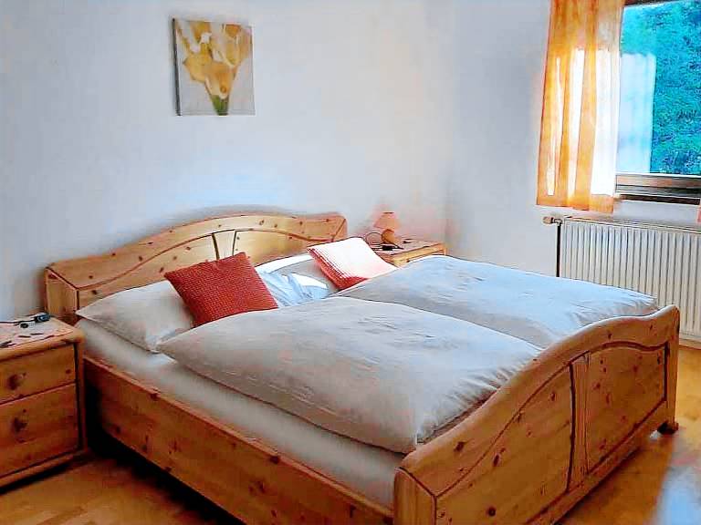 Ferienwohnung Weyregg am Attersee