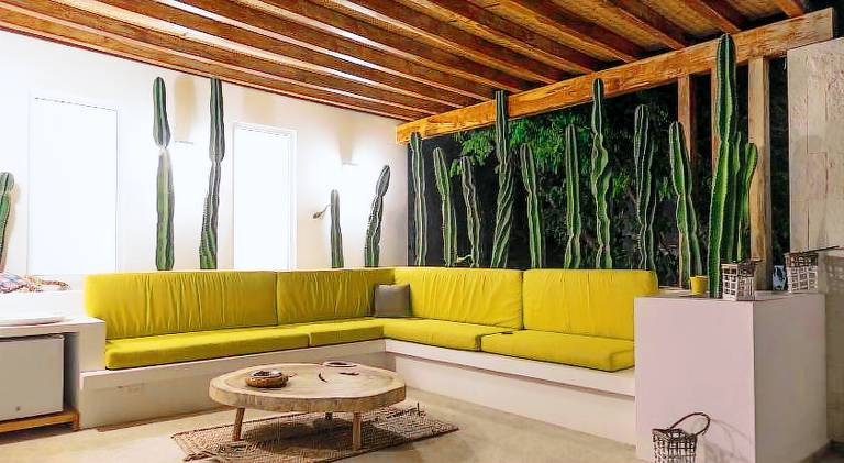 Luxury Private Villas, Private Pool, Private garden, Jacuzzi, 24hours security — photo 3