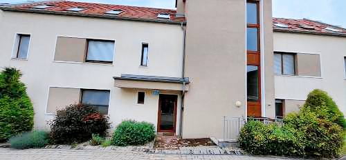 Apartman Balatonszőlős