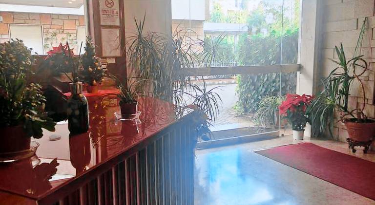 Holiday apartment with 1 room for 4 persons — photo 4