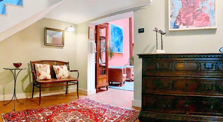 Hotel De Prati — photo 3