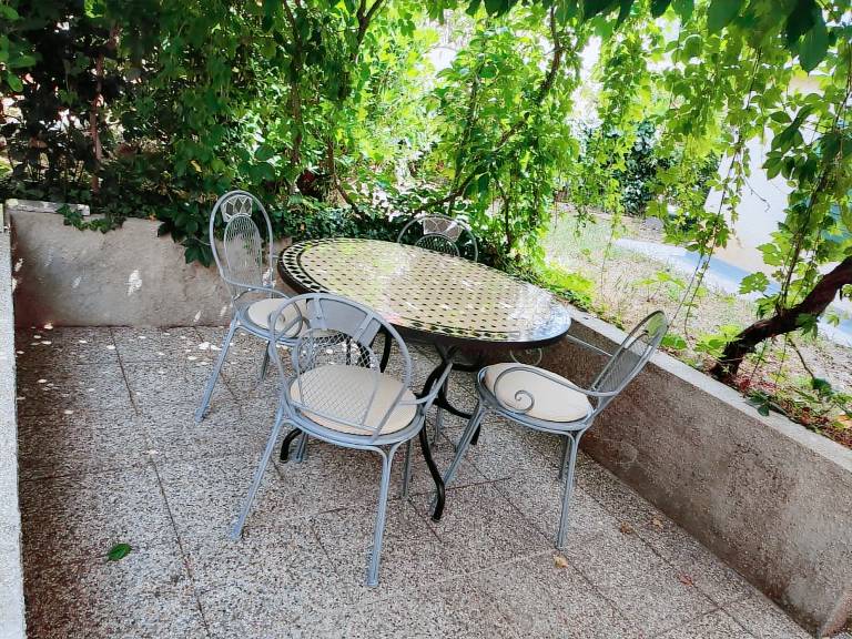 Ferienwohnung in Bol mit Terrasse, Klimaanlage, W-LAN, Waschmaschine (3634-4) — photo 3