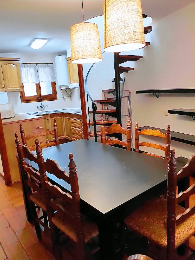 Apartamento Setcases