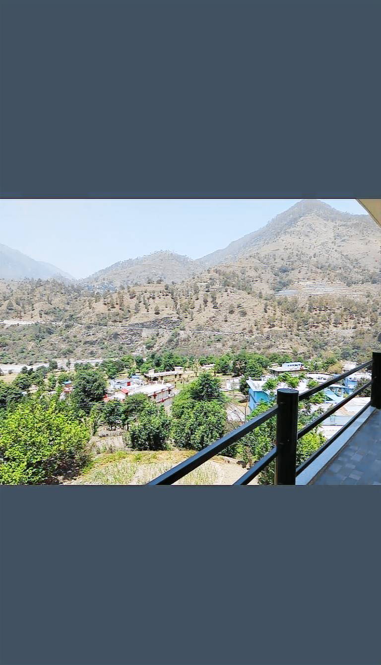 Divine Valley Homestay — photo 3