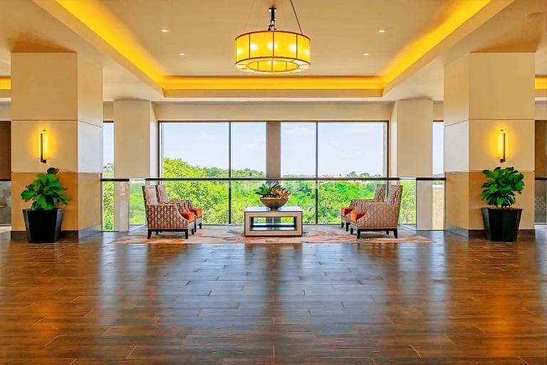 Sheraton Austin Georgetown Hotel & Conference Center — photo 2