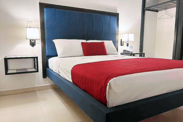 Choco s Hotel