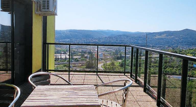 Holiday apartment with 3 rooms for 7 persons — photo 4