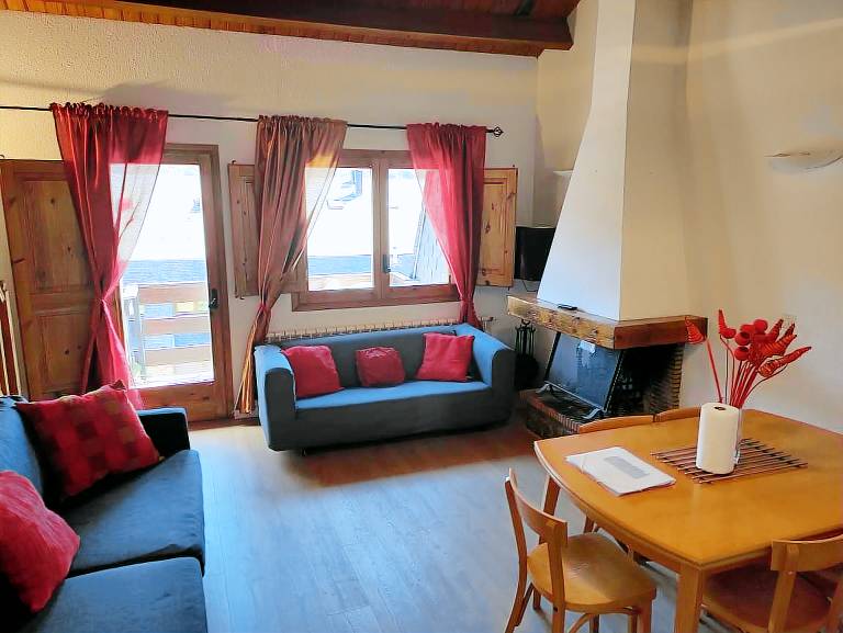 Cottage Andorre-la-Vieille