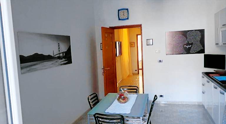 Holiday apartment with 2 rooms for 4 persons — photo 5