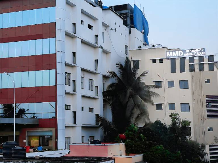 320 m² Ferienwohnung