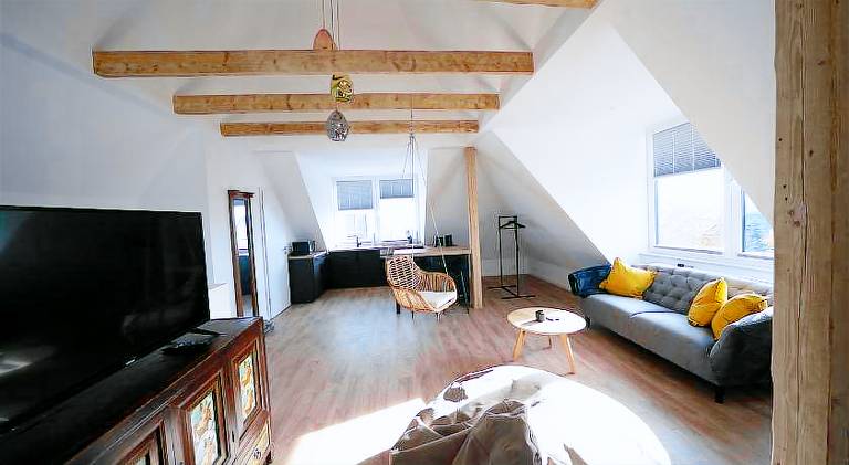 Ferienwohnung Osnabrück