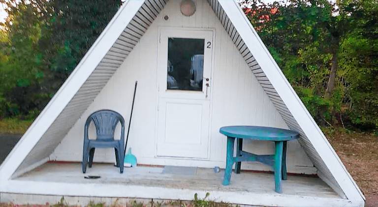 Stege Camping — photo 3