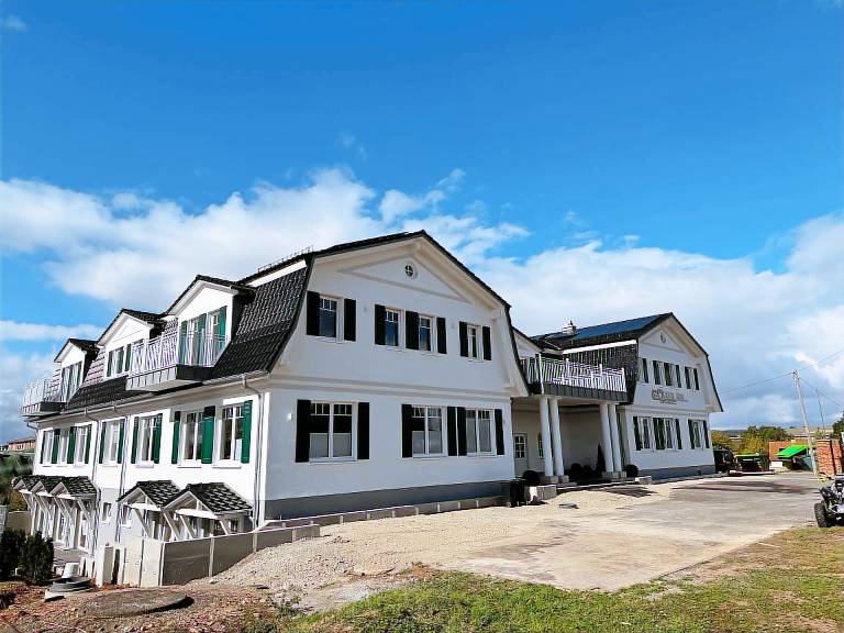 Ferienhaus Wingerode