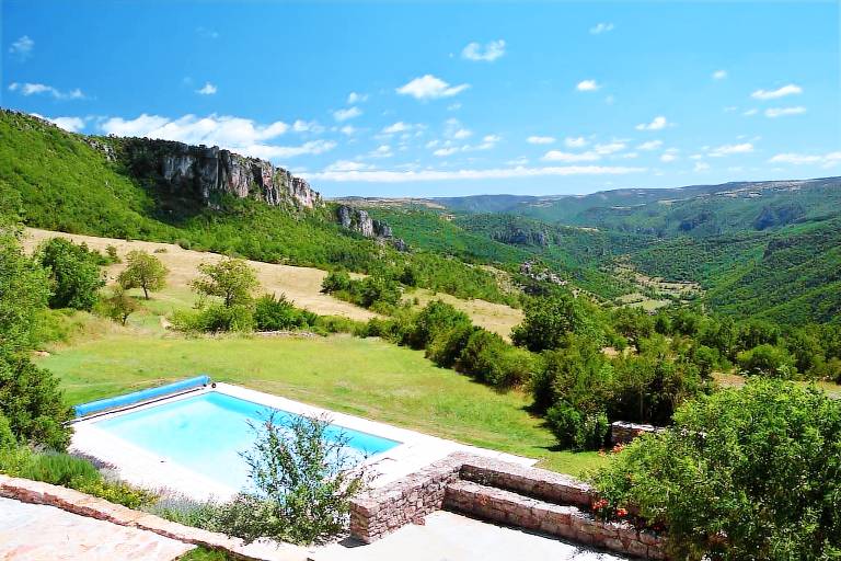 Villa La Roque-Sainte-Marguerite