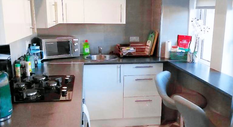 Beautiful holiday apartment | Pet-friendly — photo 3