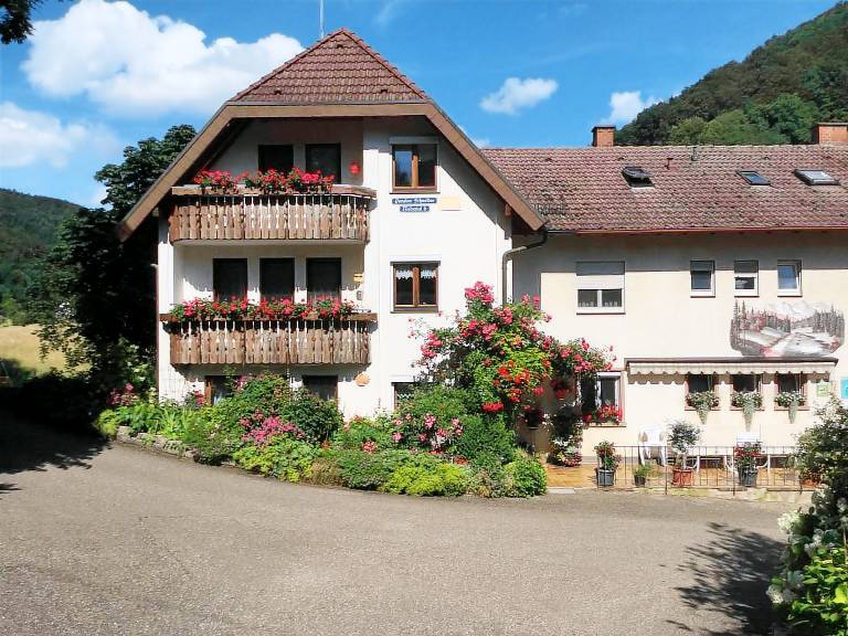 Ferienwohnung  Freiamt