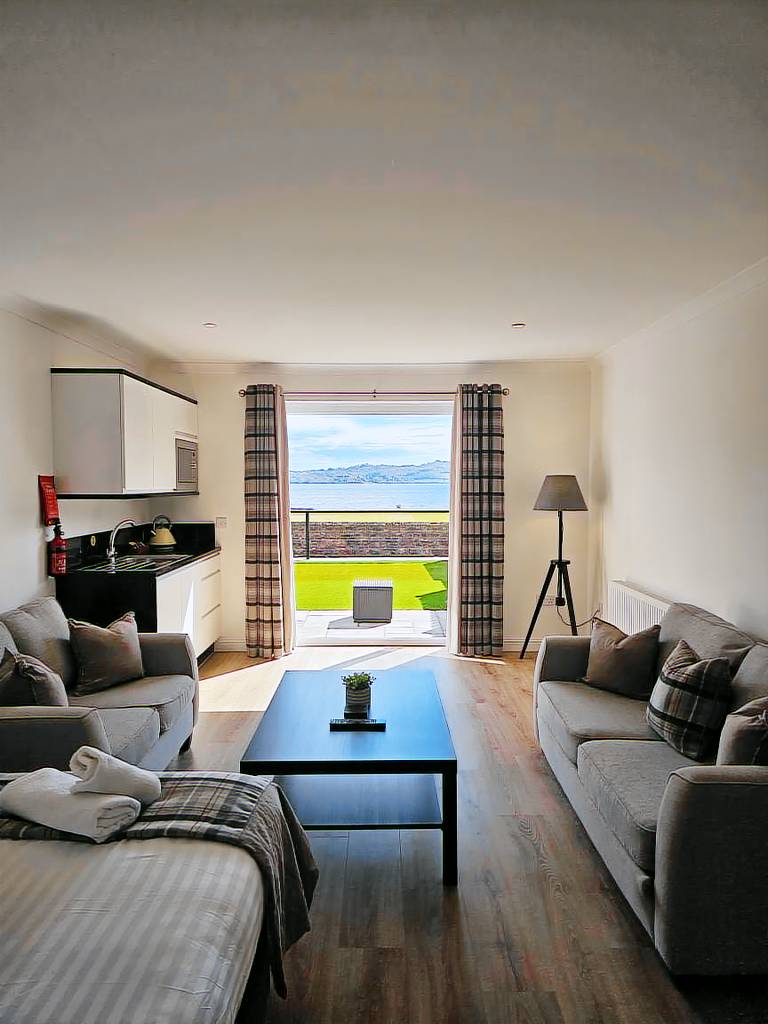 Ferienwohnung  Buchanan