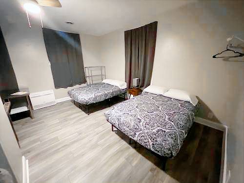 Apartment Carrollton