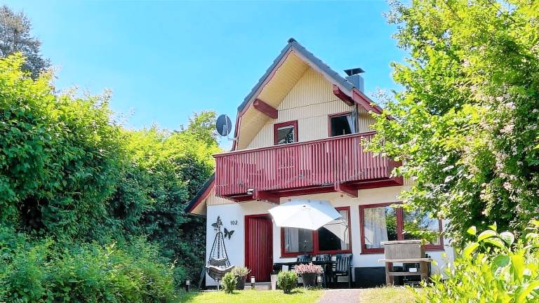 Ferienhaus  Kirchheim