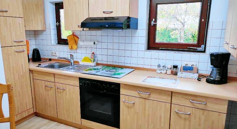 Apartment | Pet-friendly — photo 4
