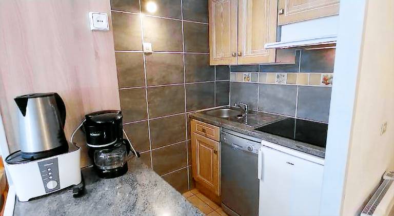 Holiday apartment with terrace — photo 3