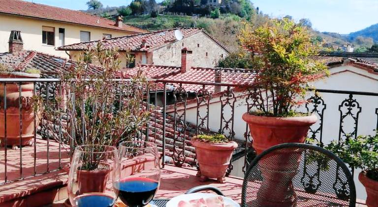 Albergo Ristorante Giovanni da Verrazzano — photo 4