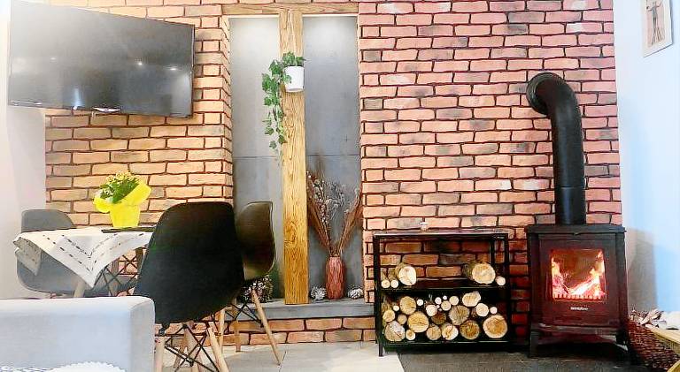 Holiday apartment with 1 room for 4 persons — photo 2