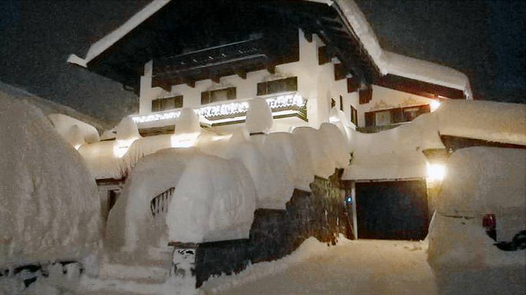 Ferienwohnung Bayrischzell