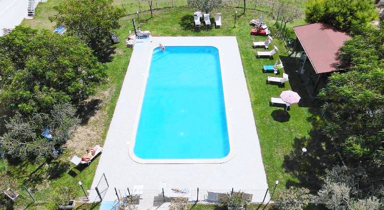 Agriturismo Alta Collina — photo 4
