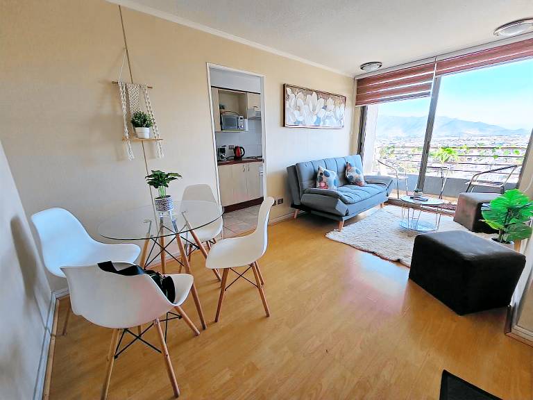 Apartment Rancagua