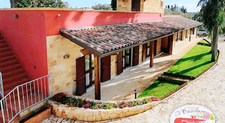 B&B Il Casolare in Nardò