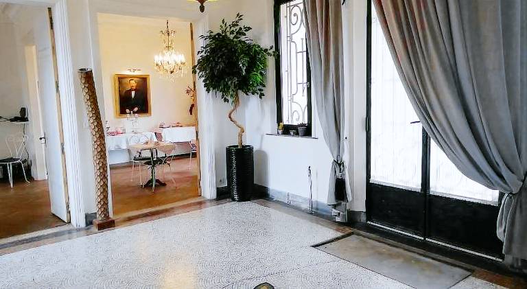 VILLA HENRI — photo 3