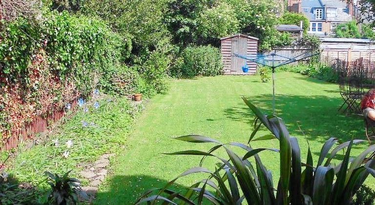 Apartment London Borough of Haringey