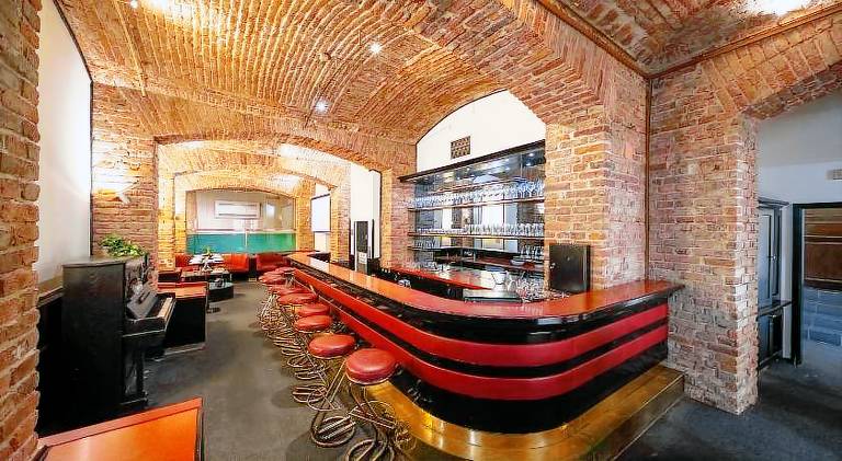 Ferienwohnung Smíchov