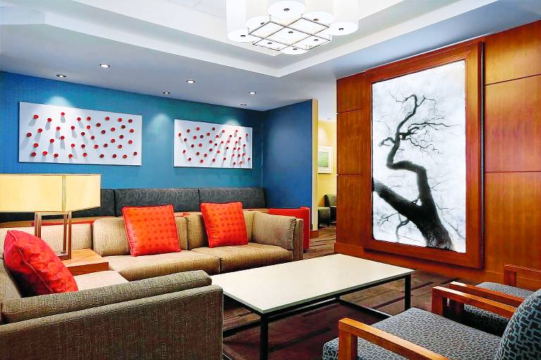 Hyatt Place San Jose — photo 2