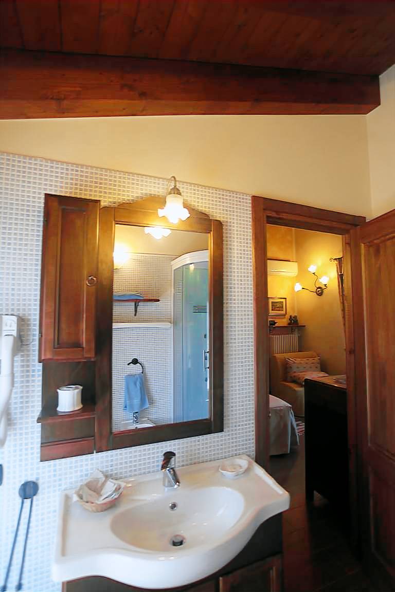 Casa San Marco: Appartamento "Soave" 4P — photo 4