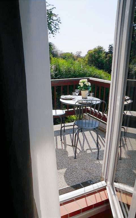 Apartment Groß-Bieberau