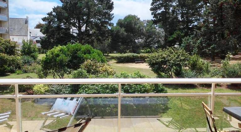 Holiday apartment with 2 rooms for 5 persons in Carnac